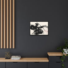 Load image into Gallery viewer, Anime Bleach Canvas Framed Art Print
