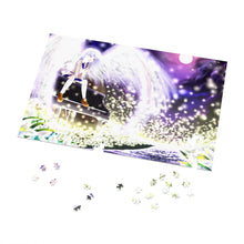 Load image into Gallery viewer, Anime Angel Beats! Jigsaw Puzzle
