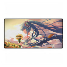 Load image into Gallery viewer, Anime Vocaloid Mouse Pad (Desk Mat)
