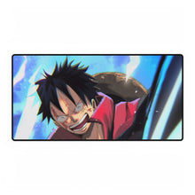 Load image into Gallery viewer, Anime One Piece Mouse Pad (Desk Mat)
