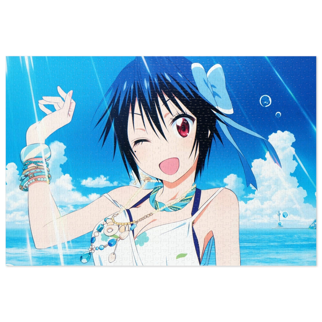 Anime Nisekoi Jigsaw Puzzle