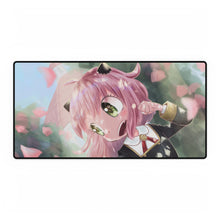Load image into Gallery viewer, Anime Spy x Family Mouse Pad (Desk Mat)
