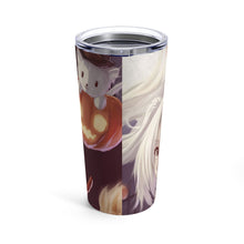 Load image into Gallery viewer, I will be your guide this year Tumbler 20oz
