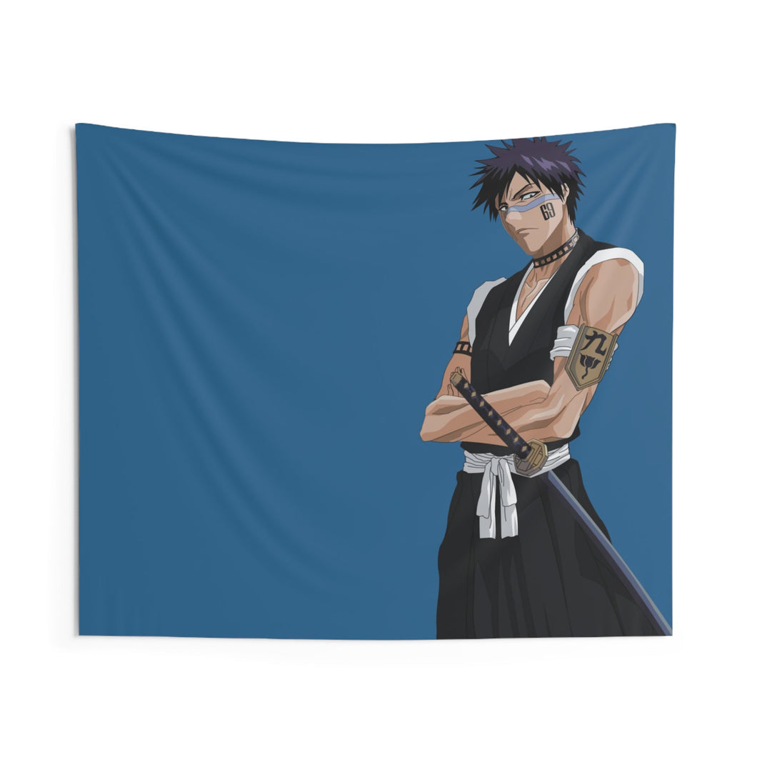 Anime Bleach Indoor Wall Tapestry