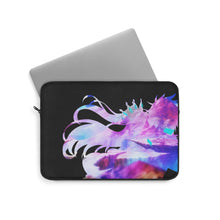 Load image into Gallery viewer, Sora and Shiro Laptop Sleeve
