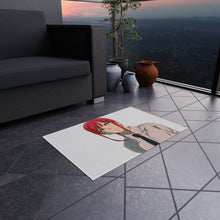 Load image into Gallery viewer, Anime Chainsaw Man Rug
