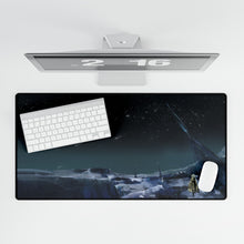 Load image into Gallery viewer, Anime Pixiv Fantasia Mouse Pad (Desk Mat)
