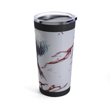 Load image into Gallery viewer, Gintoki Sakata Tumbler 20oz
