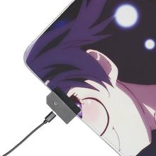 Load image into Gallery viewer, Monogatari (Series) RGB LED Mouse Pad (Desk Mat)
