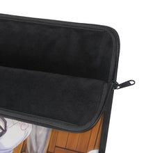 Load image into Gallery viewer, Clannad Nagisa Furukawa Laptop Sleeve
