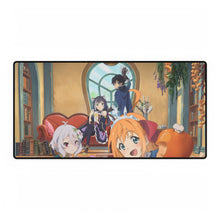 Load image into Gallery viewer, Anime Princess Connect! Re:Dive Mouse Pad (Desk Mat)
