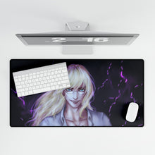 Load image into Gallery viewer, Anime Noblesse Mouse Pad (Desk Mat)
