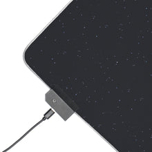 Load image into Gallery viewer, little witch academia: Akko and Diana. RGB LED Mouse Pad (Desk Mat)
