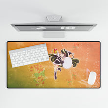 Load image into Gallery viewer, Anime Sailor Moon Mouse Pad (Desk Mat)
