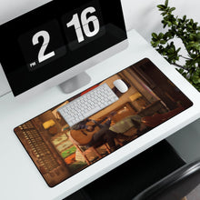 Load image into Gallery viewer, Life is Strange: True Colors Mouse Pad (Desk Mat)
