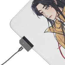 Load image into Gallery viewer, Mo Dao Zu Shi RGB LED Mouse Pad (Desk Mat)
