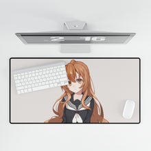 Load image into Gallery viewer, Anime Toradora! Mouse Pad (Desk Mat)
