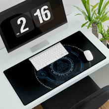 Load image into Gallery viewer, Magic Circle Mouse Pad (Desk Mat)
