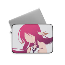 Load image into Gallery viewer, Jibril Laptop Sleeve
