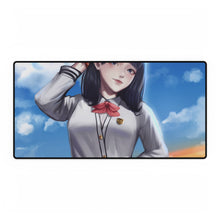 Load image into Gallery viewer, Anime SSSS.Gridman Mouse Pad (Desk Mat)
