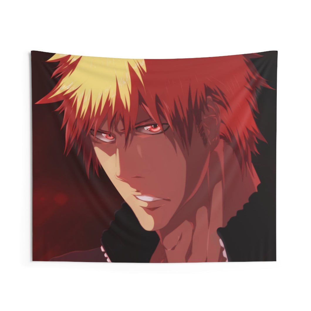 Anime Bleach Indoor Wall Tapestry