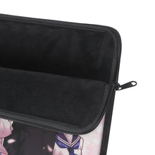 Load image into Gallery viewer, Hyouka Eru Chitanda, Satoshi Fukube, Mayaka Ibara Laptop Sleeve
