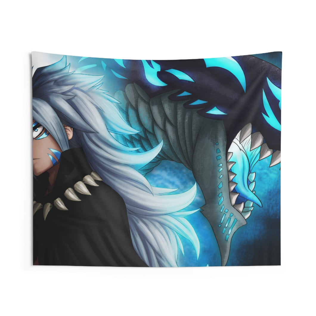 Anime Fairy Tail Indoor Wall Tapestry