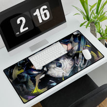 Load image into Gallery viewer, Anime Overlord Mouse Pad (Desk Mat)
