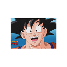 Load image into Gallery viewer, Goku Rug
