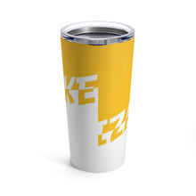 Load image into Gallery viewer, FullMetal Alchemist Tumbler 20oz
