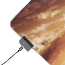 Load image into Gallery viewer, Fate/Stay Night RGB LED Mouse Pad (Desk Mat)
