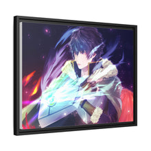 Load image into Gallery viewer, Iwatani Naofumi Canvas Framed Art Print
