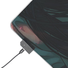 Load image into Gallery viewer, Mo Dao Zu Shi RGB LED Mouse Pad (Desk Mat)
