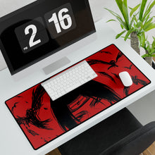 Load image into Gallery viewer, Anime Naruto Mouse Pad (Desk Mat)
