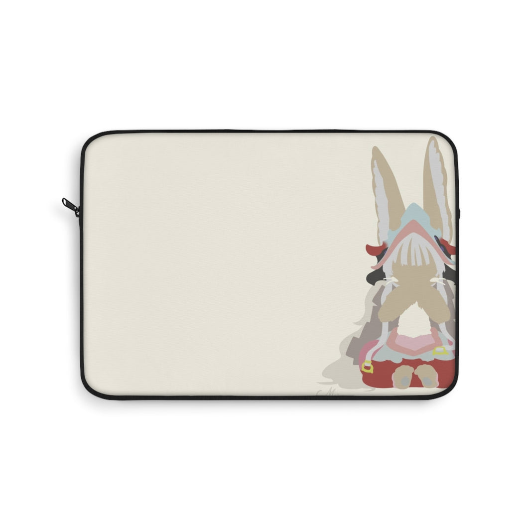 Anime Made In Abyss Laptop Sleeve