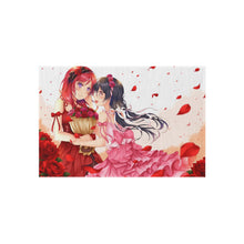 Load image into Gallery viewer, Love Live! Rug
