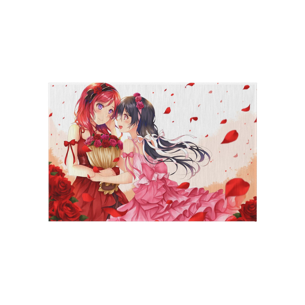 Love Live! Rug