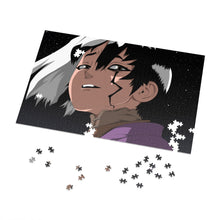 Load image into Gallery viewer, Anime Dr. Stone Jigsaw Puzzle
