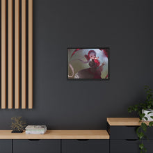 Load image into Gallery viewer, Shalltear Bloodfallen Canvas Framed Art Print
