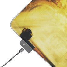 Load image into Gallery viewer, Erza Scarlet - UltraHD RGB LED Mouse Pad (Desk Mat)
