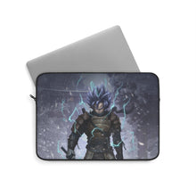 Load image into Gallery viewer, Anime Dragon Ball Laptop Sleeve

