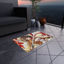 Load image into Gallery viewer, Anime Attack On Titan Rug
