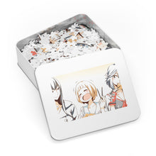 Load image into Gallery viewer, Kill La Kill Jigsaw Puzzle
