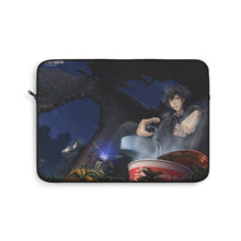 Load image into Gallery viewer, Anime Fate/Zero Laptop Sleeve
