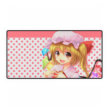 Load image into Gallery viewer, Anime Touhour Mouse Pad (Desk Mat)

