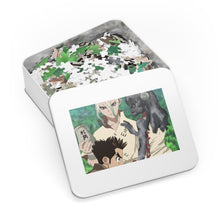 Load image into Gallery viewer, Anime Dr. Stone Jigsaw Puzzle
