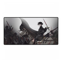 Load image into Gallery viewer, Anime Requiem of the Rose King Mouse Pad (Desk Mat)
