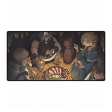 Load image into Gallery viewer, Delicious In Dungeon Mouse Pad (Desk Mat)
