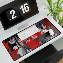 Load image into Gallery viewer, When They Cry Mouse Pad (Desk Mat)

