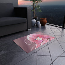 Load image into Gallery viewer, Bocchi the Rock Rug

